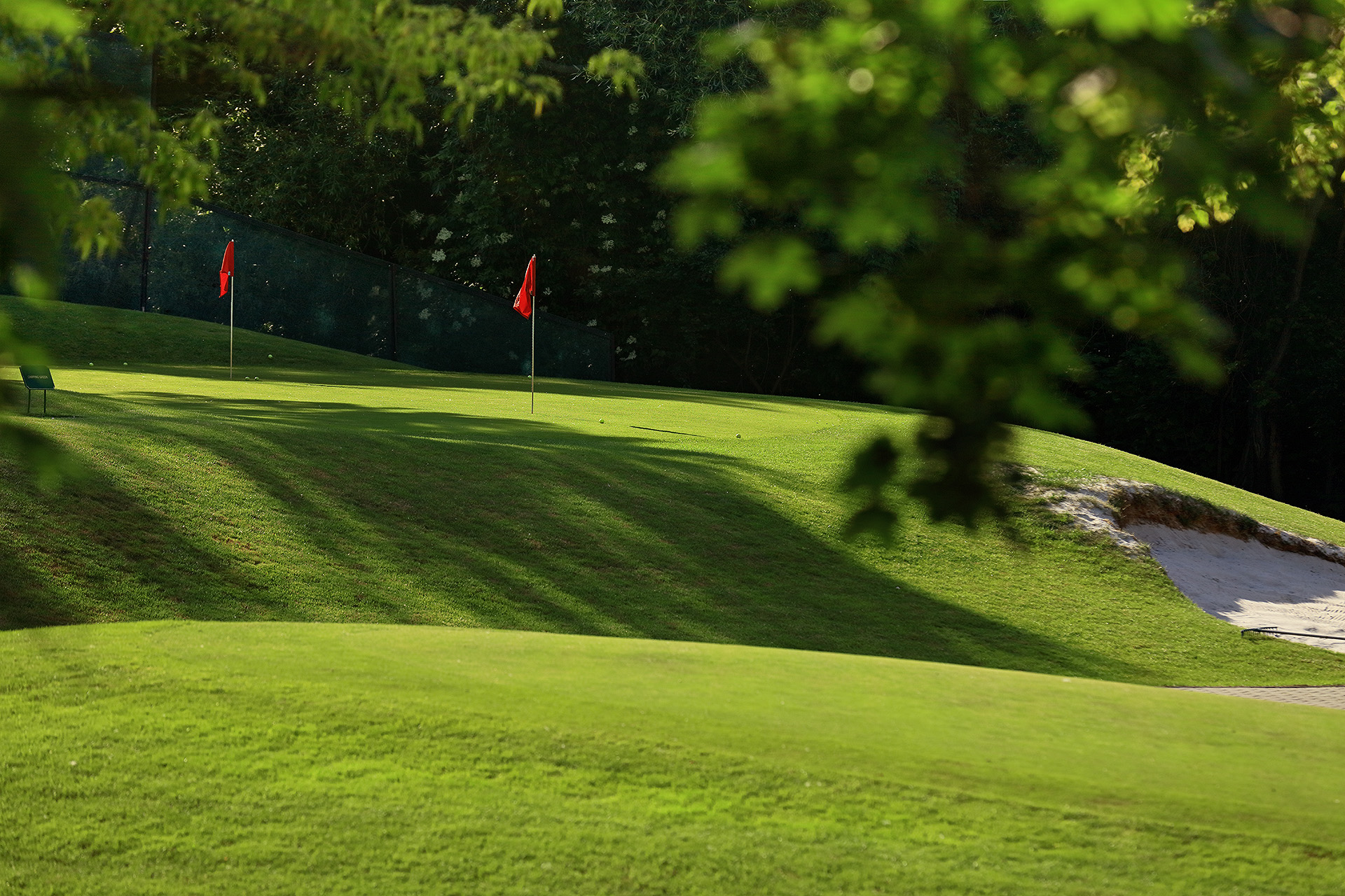 Jarní golfový turnaj Beroun - 7.6.2019