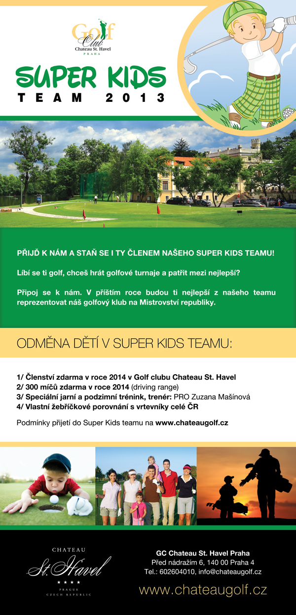 super kids