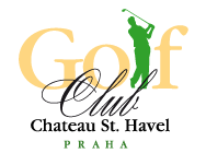 Golf klub Chateau St. Havel